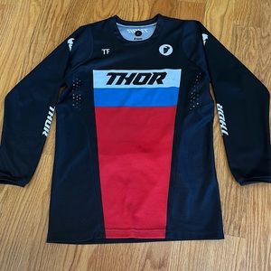 Thor Motorcross Jersey YOUTH